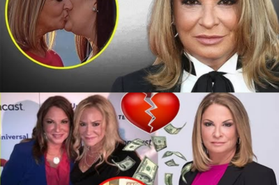 La confesión que nadie vio venir