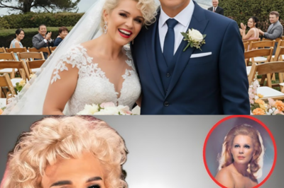 Casada a los 76 años, Charytín Goyco rompe el silencio y revela su boda tras años de celibato en una historia que conmueve y sorprende profundamente