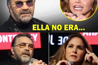 Manuel Mijares confiesa a los 67 años: cuando la verdad llega sin pedir permiso