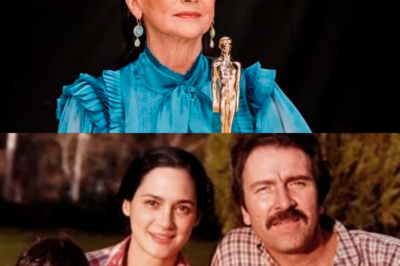 A los 74 años, Ofelia Medina se planta frente al abismo del olvido, rompe décadas de silencios incómodos y revela una verdad que sacude al cine mexicano, a la política cultural y a toda una generación que creyó conocerla