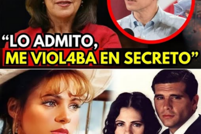 ¡EXCLUSIVO! A sus 57 años, Ana Colchero rompe el silencio y confiesa la verdad detrás de su vida y su carrera