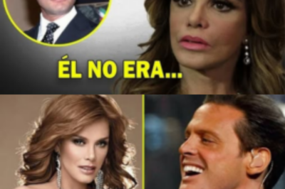 A los 71 Años, Lucía Méndez Sorprende al Mundo con una Confesión Inesperada: La Historia Oculta que Moldeó su Vida y su Leyenda