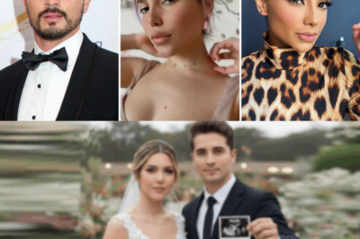 El en vivo que nadie esperaba“No estoy sola ni rota”: tras casi un año de relación secreta, Frida Sofía sorprende al presentar a su pareja, revelar su avanzado embarazo y confesar por qué decidió esconder a su bebé del mundo del espectáculo