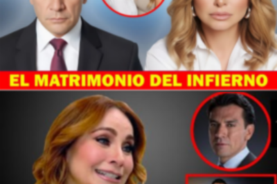 La revelación que nadie esperaba: Jorge Salinas rompe el silencio y expone una verdad que sacude a sus seguidores