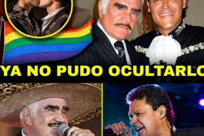 La confesión que nadie veía venir