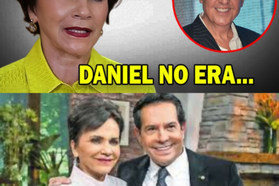 Impactante confesión: a los 76 años, Pati Chapoy rompe su silencio y revela lo inesperado