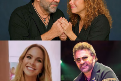 LUCERO Y MIJARES DESCUBREN QUE FUERON SEPARADOS POR ALGUIEN CERCANO… LA VERDAD FINALMENTE SALE…