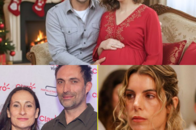 A los 57 años 😲 Marcelo Alonso revela su pareja y que pronto será padre