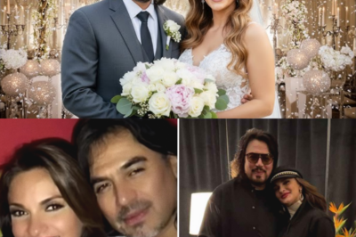 “Estamos de vuelta”: Adolfo Ángel finalmente se pronunció y reveló su verdad sobre la boda con Mariana Soane