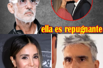 Miguel Varoni: la verdad impactante que reveló a los 60 años sobre Catherine Siachoque
