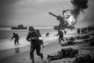 Lo llamaron “demasiado gordo” para ir a la primera línea… y luego mató a 76 alemanes en un solo día.