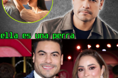 El Infierno Silencioso de Carlos Rivera: La Doble Traición, el Chantaje y la Verdad que Destruyó su Matrimonio Perfecto