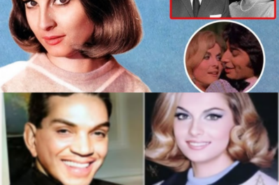 El impactante adiós de Irán Eory: los secretos nunca contados de una leyenda del entretenimiento