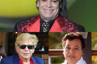 El Testamento Visual y el Pacto Secreto: Las Revelaciones de Juan Gabriel Que Sacuden a México