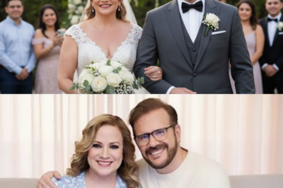 Casada a los 64 años, Lucía Galán finalmente anunció su día especial y el nuevo amor de su vida