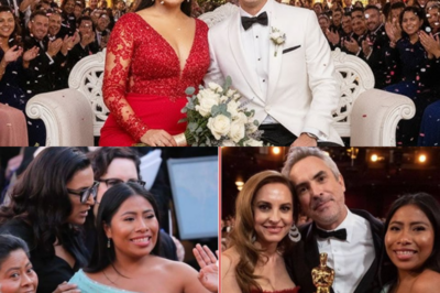 La verdad sale a la luz. Yalitza Aparicio ya no se esconde. A los 31 años confirma un amor inesperado. Una confesión íntima sacude a sus seguidores. El “sí” que nadie vio venir.