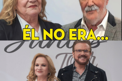 A los 71, el Dúo Pimpinela sorprende con una impactante confesión