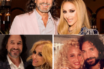 Después de 22 años, él confesó su “matrimonio del infierno”