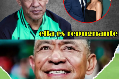 Un hombre respetado que vivía en equilibrio… o eso parecía