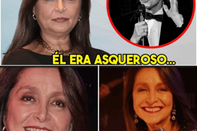“A los 66 años, Daniela Romo rompe el silencio y confiesa, en una revelación inesperada llena de tensión emocional, los cinco episodios de su vida que jamás logró cerrar y que aún hoy la persiguen, dejando al descubierto heridas ocultas que marcaron su trayectoria artística durante más de cuatro décadas.”