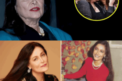 A sus 66 años, Daniela Romo finalmente admite lo que todos sospechábamos