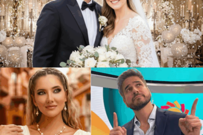 El galán Daniel Arenas, hoy con 46 años, sorprende al confesar en una entrevista íntima que tiene una bella novia y que la boda será en un destino inesperado que deja a todos sin aliento y llenos de preguntas