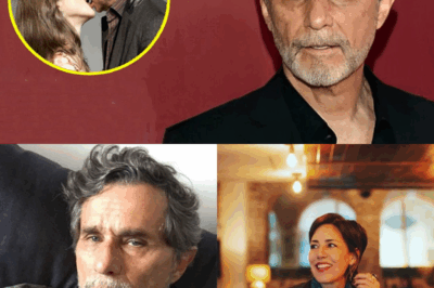 «Ella aceptó mi propuesta»: el día en que Humberto Zurita decidió hablar de su nueva pareja