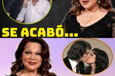 El país queda mudo cuando Ángela Carrasco, con 74 años y una mirada desafiante, revela que vive un amor secreto y ruega al público: “no lo nombren más, déjenme disfrutarlo en paz”