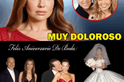 “El matrimonio del infierno”: lo que Thalía confesó tras 25 años de silencio