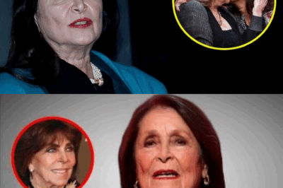 A sus 66 años, Daniela Romo finalmente admite lo que todos sospechábamos