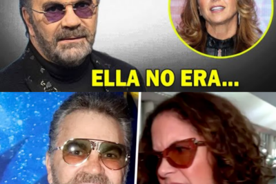 ¡Mijares rompe el silencio a los 56 años y revela una verdad que NADIE esperaba!