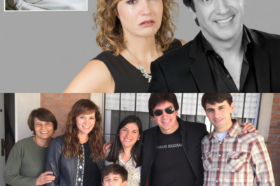 El “final” que nadie entendía: la verdad detrás del silencio de Dante Gebel