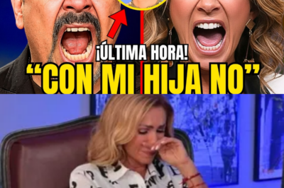 ¡ROCÍO SÁNCHEZ AZUARA DEMANDADA! PEPE AGUILAR EXIGE MILLONES por REVELAR el PASADO de ÁNGELA!