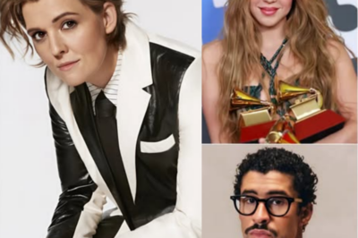 “Ella debería ser quien cante y disfrute del brillo del Super Bowl.” Brandi Carlile, la artista ganadora de 11 premios Grammy, declaró que Shakira debería ser la headliner oficial en lugar de Bad Bunny. Brandi considera que Bunny es demasiado arrogante y que lo que ha hecho no resulta lo suficientemente convincente para ocupar ese puesto. Brandi expresó su respeto por los logros musicales que Shakira ha construido a lo largo de su carrera. Además, hizo pública una grabación anónima de 27 segundos, que fue retirada casi de inmediato, pero que resultó suficiente para arrojar luz sobre una posible conspiración. Shakira se puso en contacto de inmediato con la National Football League (NFL) para aclarar el asunto.