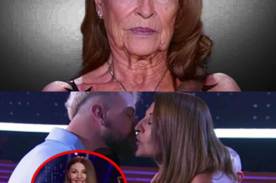 Amparo Grisales está Ahora casi 70 Años y Cómo Vive es Triste