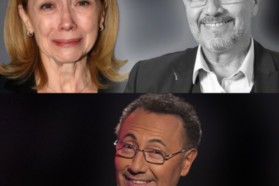 Hace 5 minutos: Triste noticia sobre Fernando Arau — su esposa llora y confirma una noticia profundamente dolorosa