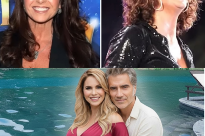 ¡EL MISTERIO RESUELTO! La identidad del hombre que embarazó a la “Novia de América” sale a la luz ahora mismo.