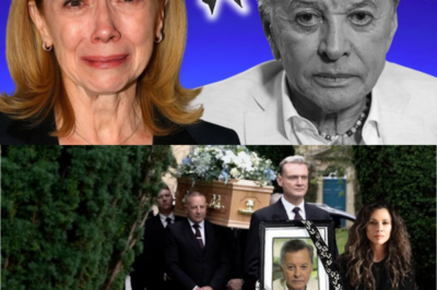 ¡IMÁGENES PROHIBIDAS! El video del funeral que la seguridad intentó confiscar sale a la luz hoy.