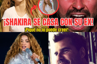 ¿Boda a la vista? El inesperado reencuentro de Shakira y Antonio de la Rúa que dejaría a Piqué en las sombras