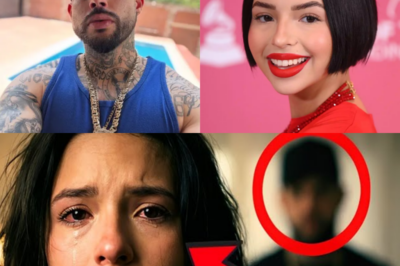 ÁNGELA AGUILAR DESCUBRE LA VERDAD sobre su hermano EMILIANO AGUILAR… y rompe en lágrimas