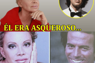 A sus 74 años, Paloma San Basilio nombró a los cinco cantantes que más odia.