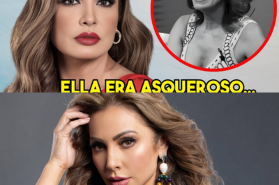 EL PRECIO DEL SILENCIO: PATRICIA NAVIDAD ROMPE EL SILENCIO A LOS 52 AÑOS Y NOMBRA A LAS 5 PERSONAS QUE NUNCA PERDONARÁ