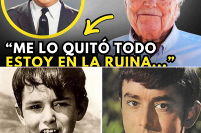 A sus 83 años, Joselito finalmente admite lo que todos sospechan dejándonos conmocionados