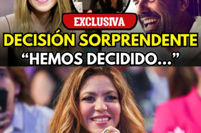 Shakira y Antonio de la Rúa: El renacer de un amor legendario que desafía al pasado y sacude Miami
