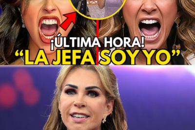 Angela sends a mariachi band to mock Rocío, and Rocío kicks them out and humiliates her 😱🎺