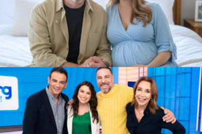 A los 45 años: la revelación más íntima de José Antonio Neme que conmueve a Chile