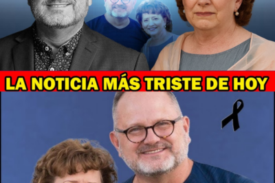 Entre la Gloria y el Quebranto: La Verdad Detrás del Doloroso Divorcio de Marcos Witt y la Traición que Sacudió su Ministerio