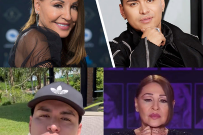 ¿Silencio que habla? El misterio detrás de Amparo Grisales y su ausencia tras la muerte de Yeison Jiménez 😱