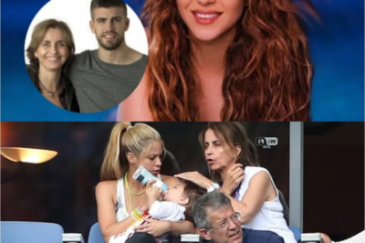 El Triunfo de la Resiliencia: Cómo Shakira Blindó su Fortuna y el Futuro de sus Hijos frente a Gerard Piqué