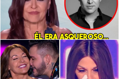 “A los 69 años, Amparo Grisales sorprendió a todos al revelar, en una entrevista íntima y llena de emoción, los nombres de cinco personas que marcaron su vida de maneras profundas y decisivas, confesando que jamás logró cerrar ciertas heridas; una revelación inesperada que dejó al público con preguntas, intriga y una nueva mirada sobre su trayectoria y su fortaleza personal.”